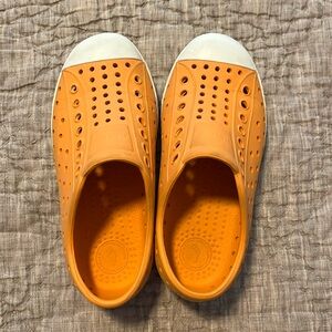 Native Jefferson shoes